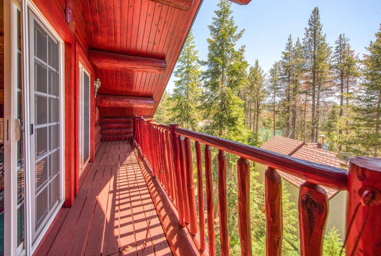 Vienna Villa - 3 Bed 3 Bath Vacation Home In Shaver Lake Exterior foto
